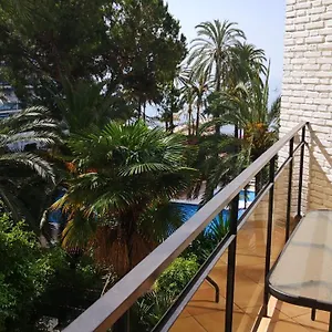  Apartamento Skol 318c By Completely