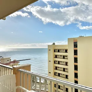  Apartamento Cibeles Beachfront - Eaw Homes