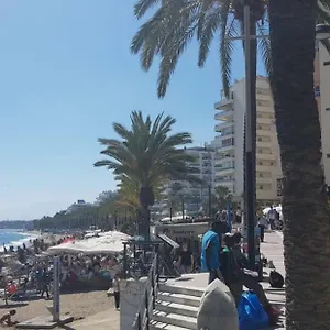  Apartamento Serna