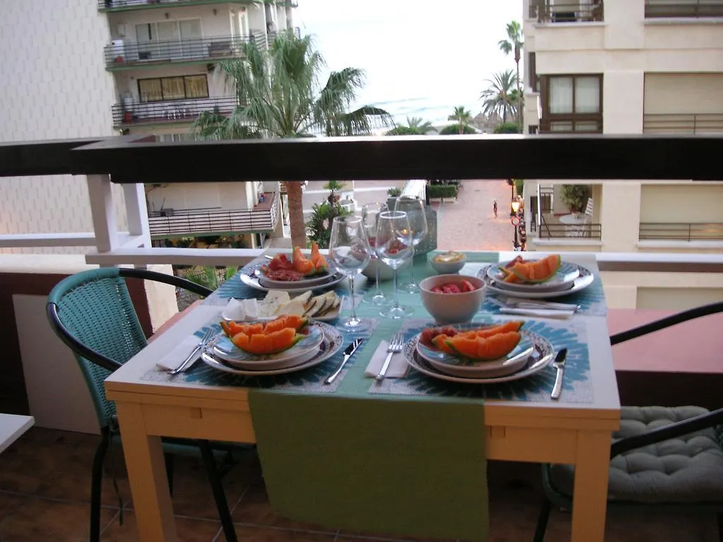 Marino Apartments Marbella 0*,  Spain
