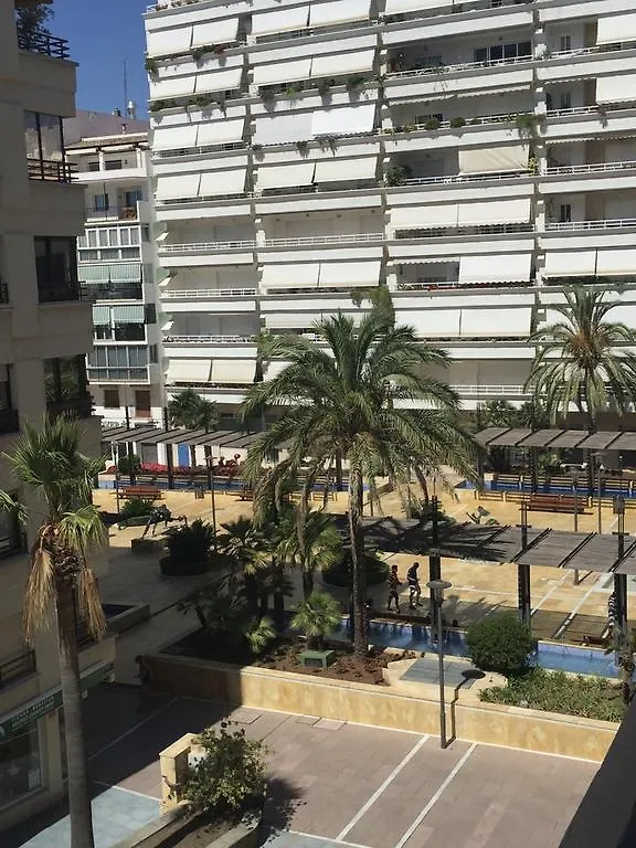Marino Apartments Marbella