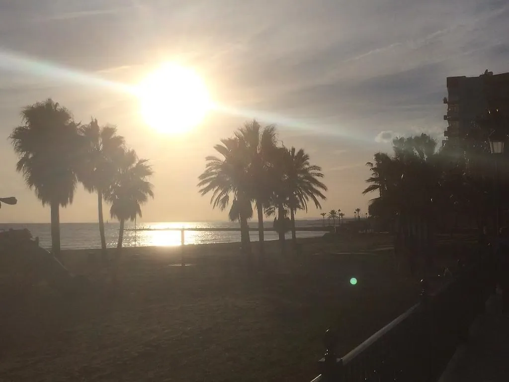 Marino Apartments Marbella