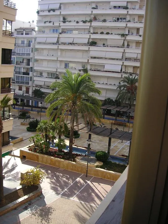 Marino Apartments Marbella 0*,