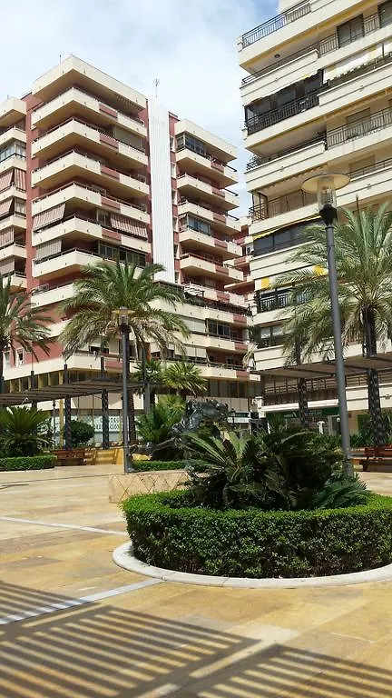 Marino Apartments Marbella