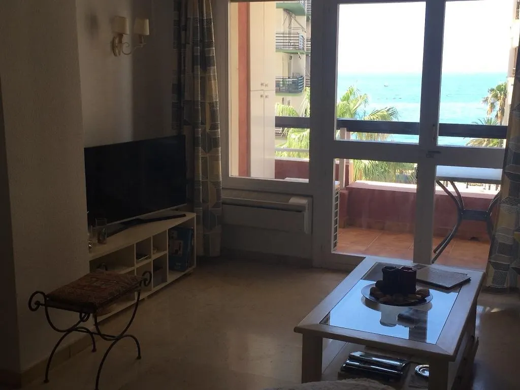 Marino Apartments Marbella