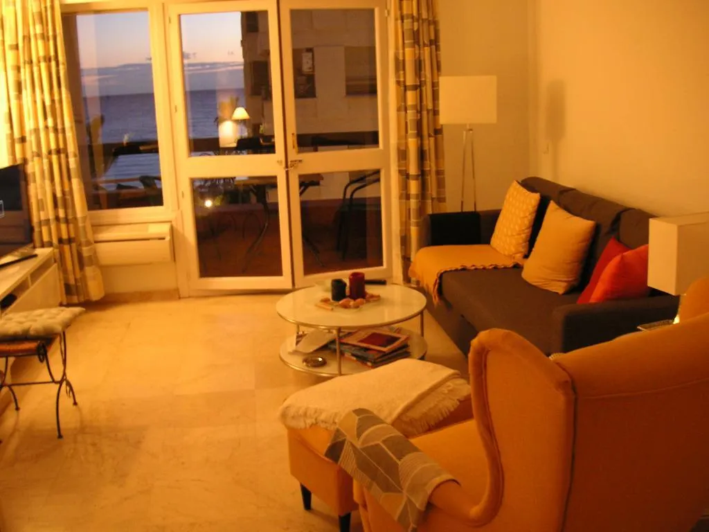 Marino Apartments Marbella 0*,  Spain