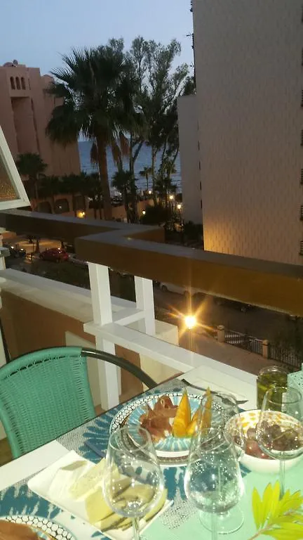 Marino Apartments Marbella Spain