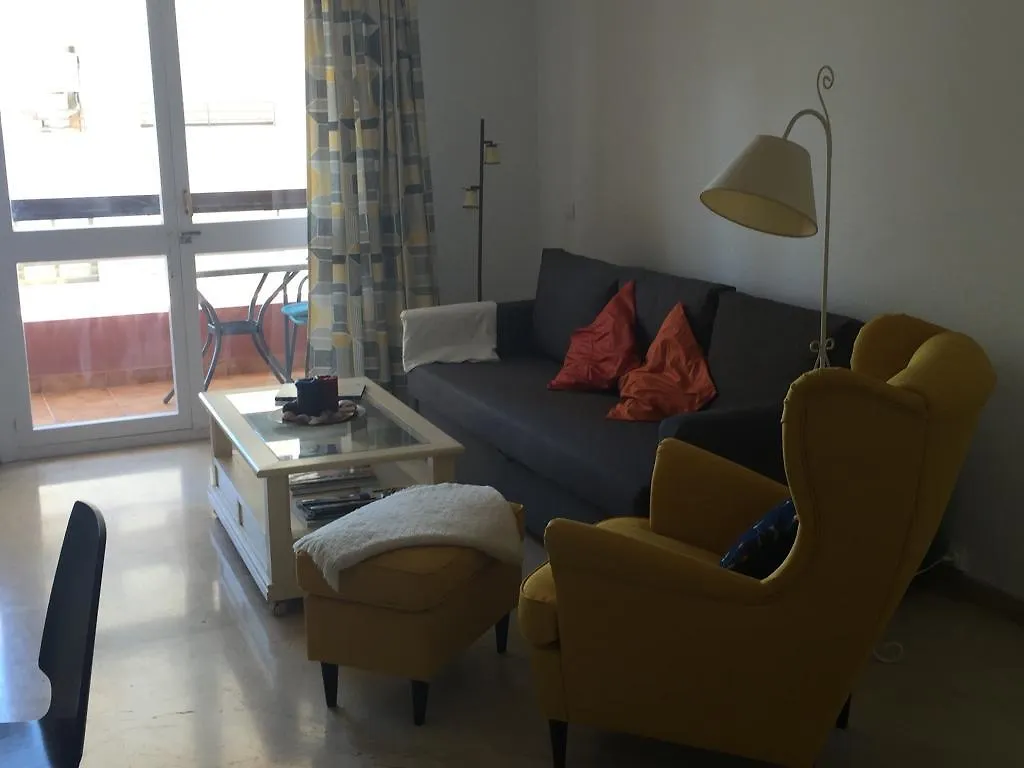 Marino Apartments Marbella