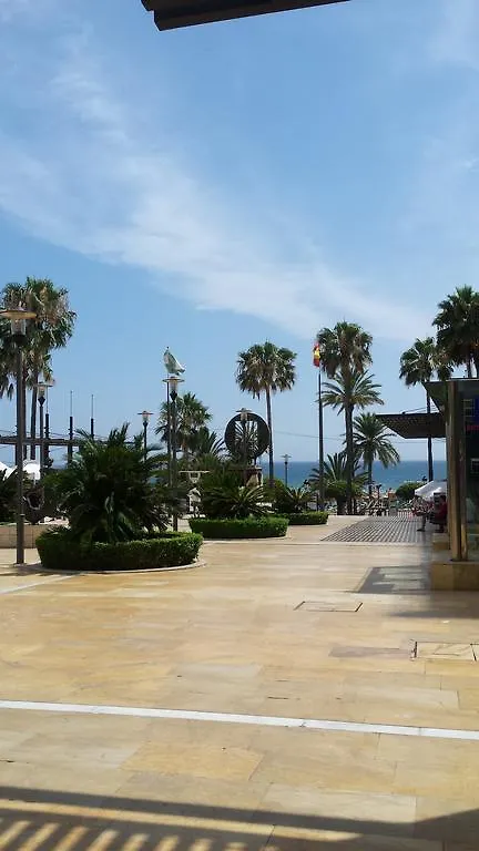 Marino Apartments Marbella 0*,  Spain