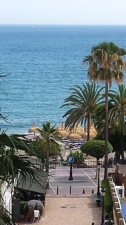 Marino Apartments Marbella