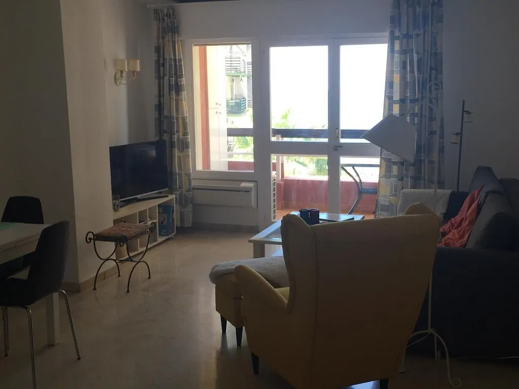 Marino Apartments Marbella