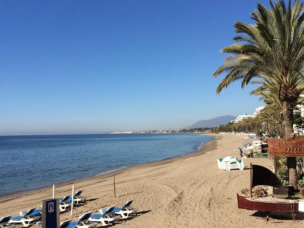 Marino Apartments Marbella Spain
