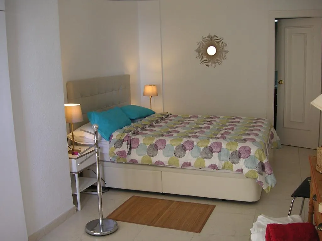 Marino Apartments Marbella