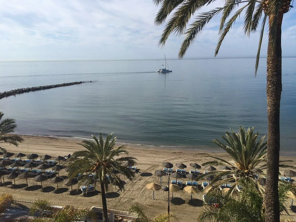 Marino Apartments Marbella Spain