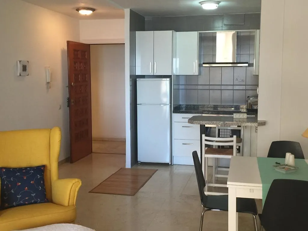 Marino Apartments Marbella 0*,
