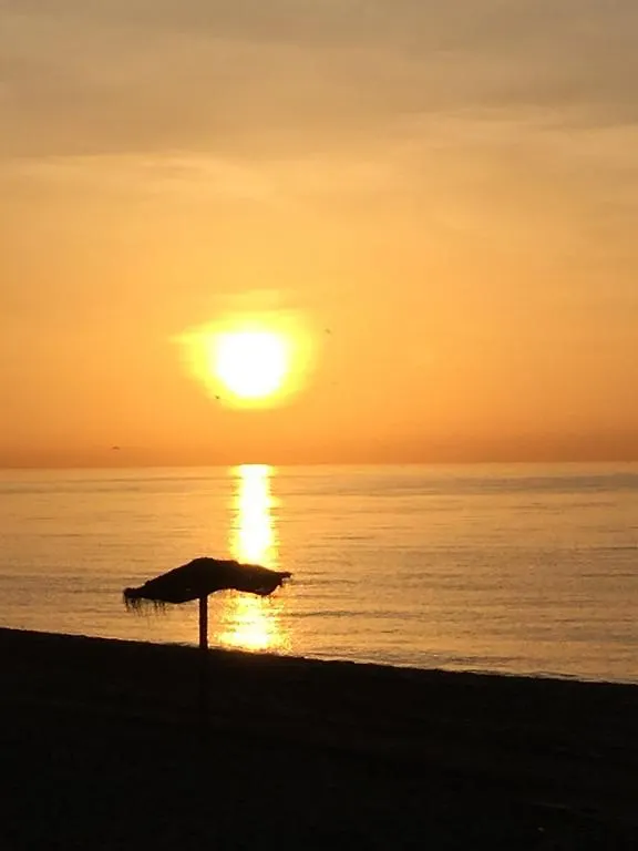 Marino Apartments Marbella