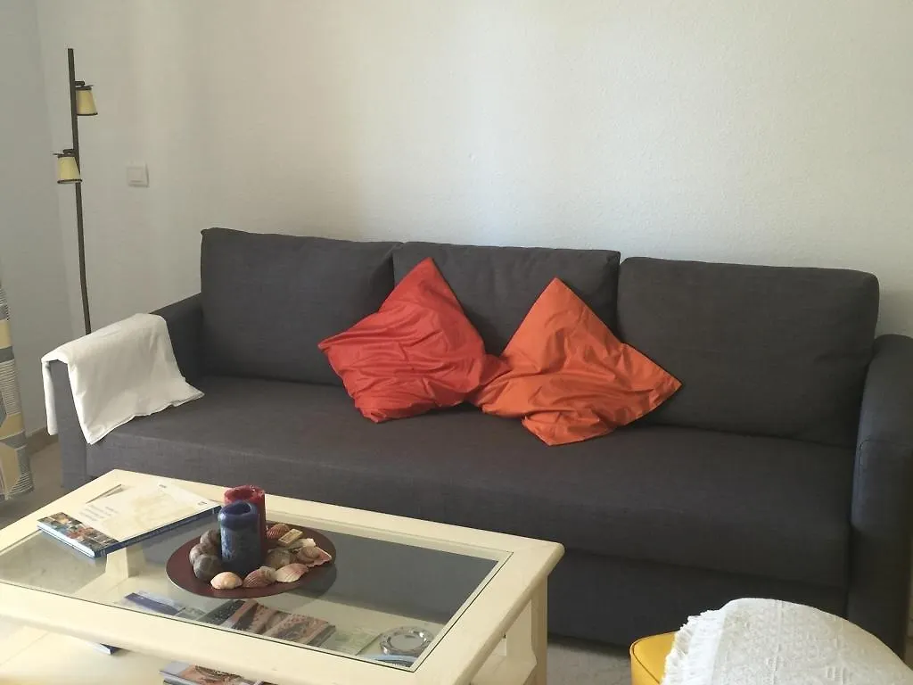 Marino Apartments Marbella