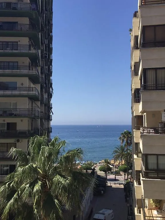 Marino Apartments Marbella