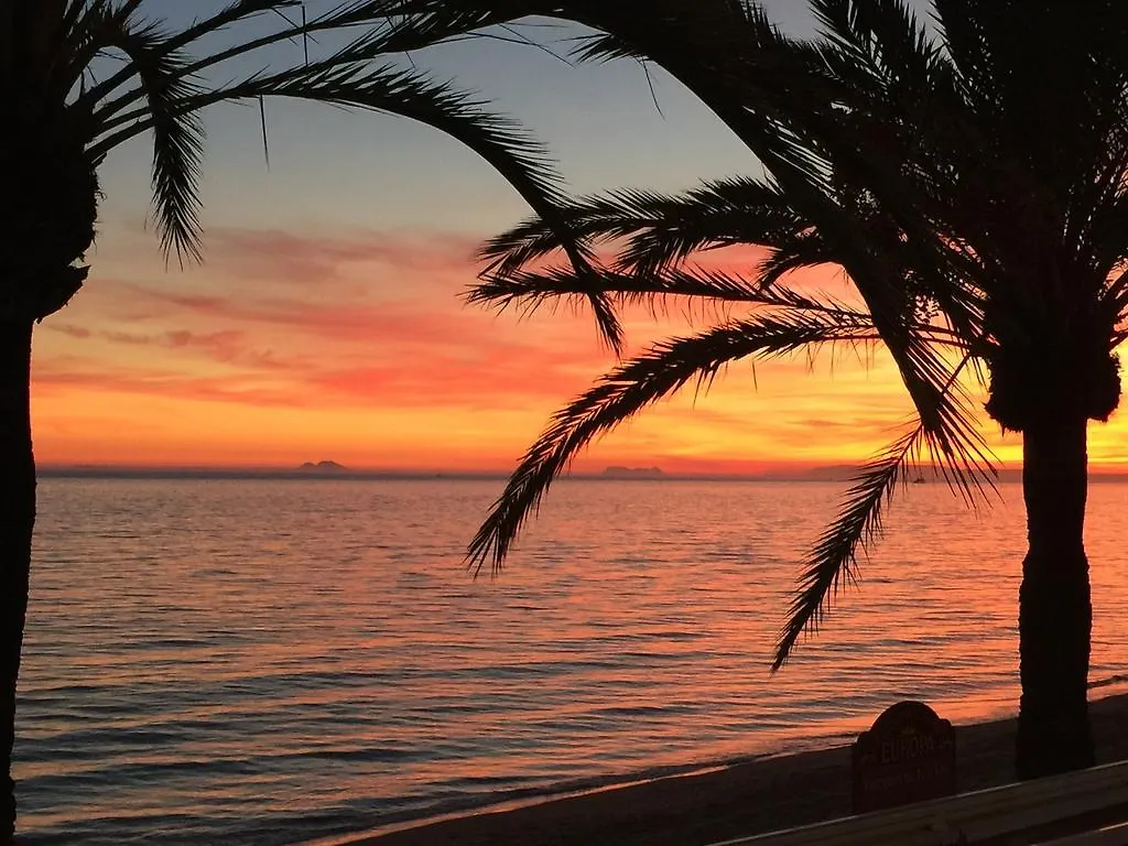Marino Apartments Marbella