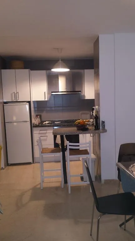 Marino Apartments Marbella Spain