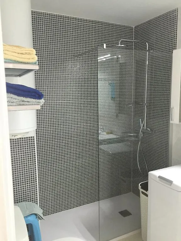 Marino Apartments Marbella