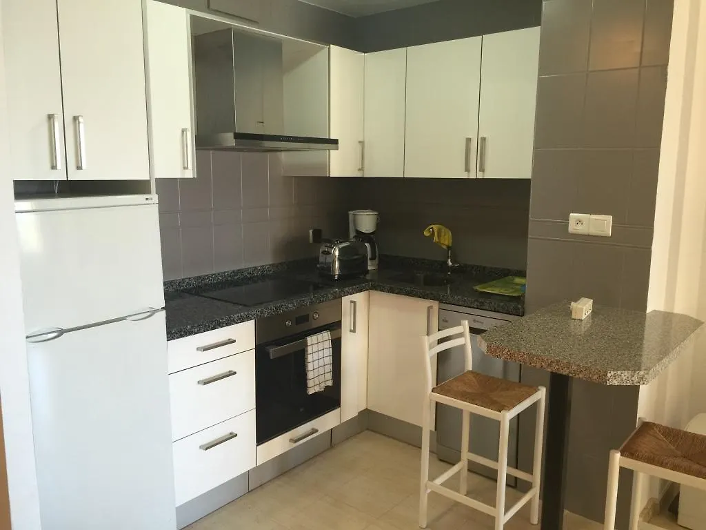 Marino Apartments Marbella Spain