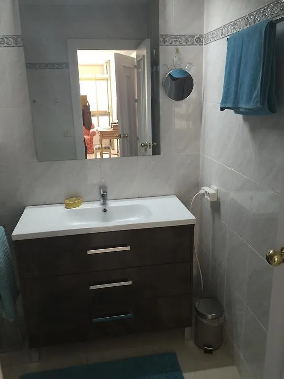Marino Apartments Marbella