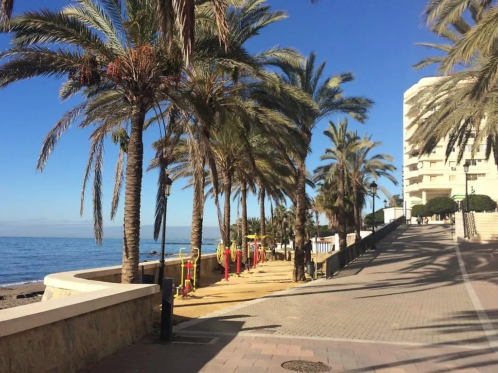 Marino Apartments Marbella
